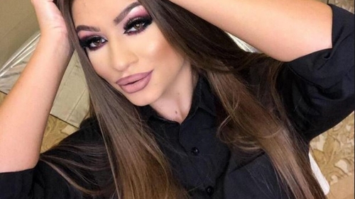 Simona Braboveanu, de la Puterea Dragostei, umilită de o manichiuristă după ce a cerut unghii făcute pe moca! FOTO