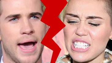 Miley Cyrus, din ce în ce mai vulgară! Uite cum a putut să se pozeze după despărţirea de iubitul ei. O să-ţi facă greaţă imaginile