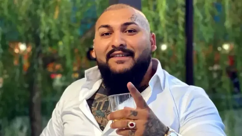 Dani Mocanu, viață de nabab la închisoare. Manelistul, tratament special încă de când a pășit în Penitenciarul Rahova