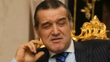 Gigi Becali a facut o noua donatie! Drama lor l-a sensibilizat si le-a oferit o casa: Mutam toata familia acolo