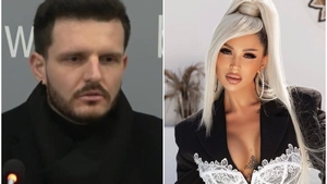 Ireal ce se întâmplă în salonul unde Monalisa Liuba a murit. Roman Babițchi, soțul tinerei, a răbufnit: ”Era o cameră video”
