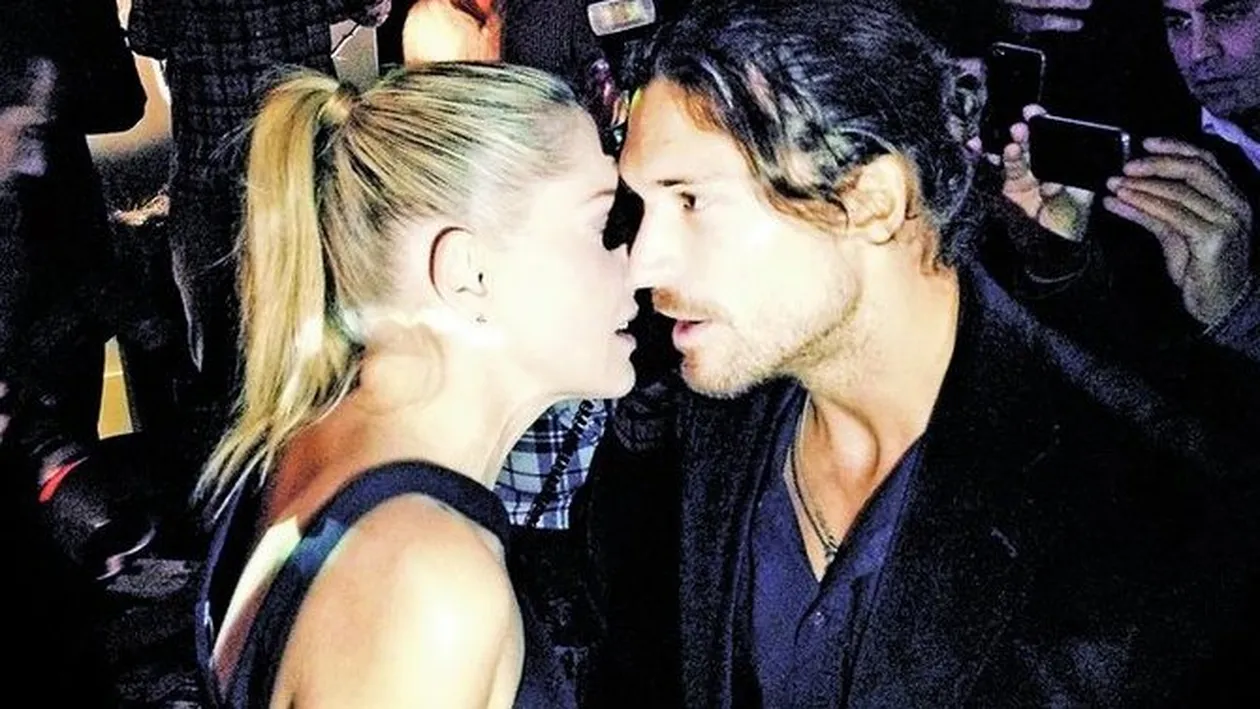 Tanarul amorez al lui Sharon Stone face dezvaluiri incendiare. Cinci nopti fierbinti la hotel