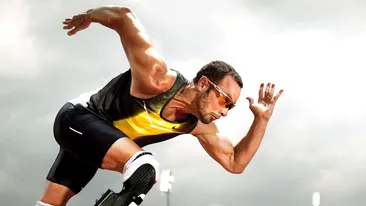 Procesul lui Oscar Pistorius va avea loc in perioada 3-20 martie 2014. Campionul paralimpic si-a impuscat mortal iubita