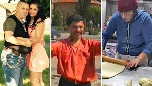 Cine este femeia care l-a făcut bărbat pe Nicolae Guță! Avea doar 14 ani atunci, dar a rămas marcat pe viață
