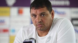 Ionel Ganea a primit decizia la trei luni de la moartea fiului său. Ce a hotărât instanța