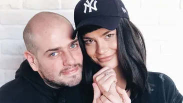 Laura Giurcanu s-a despărţit de Bromania? „Mi-a frânt inima în milioane de bucăţele...Sper ca ele să te facă fericit!”