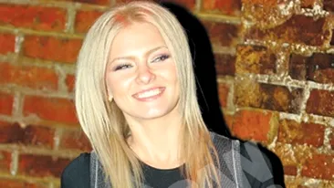 Cristina Dochianu, adepta dietei raw! A invatat sa gateasca fara foc! Vezi ce stie sa faca!