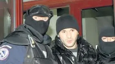 Luptatorul Eugen Preda, iertat de judecatori in dosarul “Ciorogarla”! Vezi cu cat i-a fost redusa pedeapsa pentru furtul armelor!