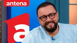 Avalanșa de mesaje primite de Cătălin Măruță după ce și-a anunțat revenirea la Antena 1: „Mai știi cele 8 televizoare din salon?”