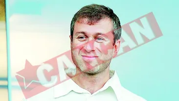 Abramovici, batut de un arab si un indian