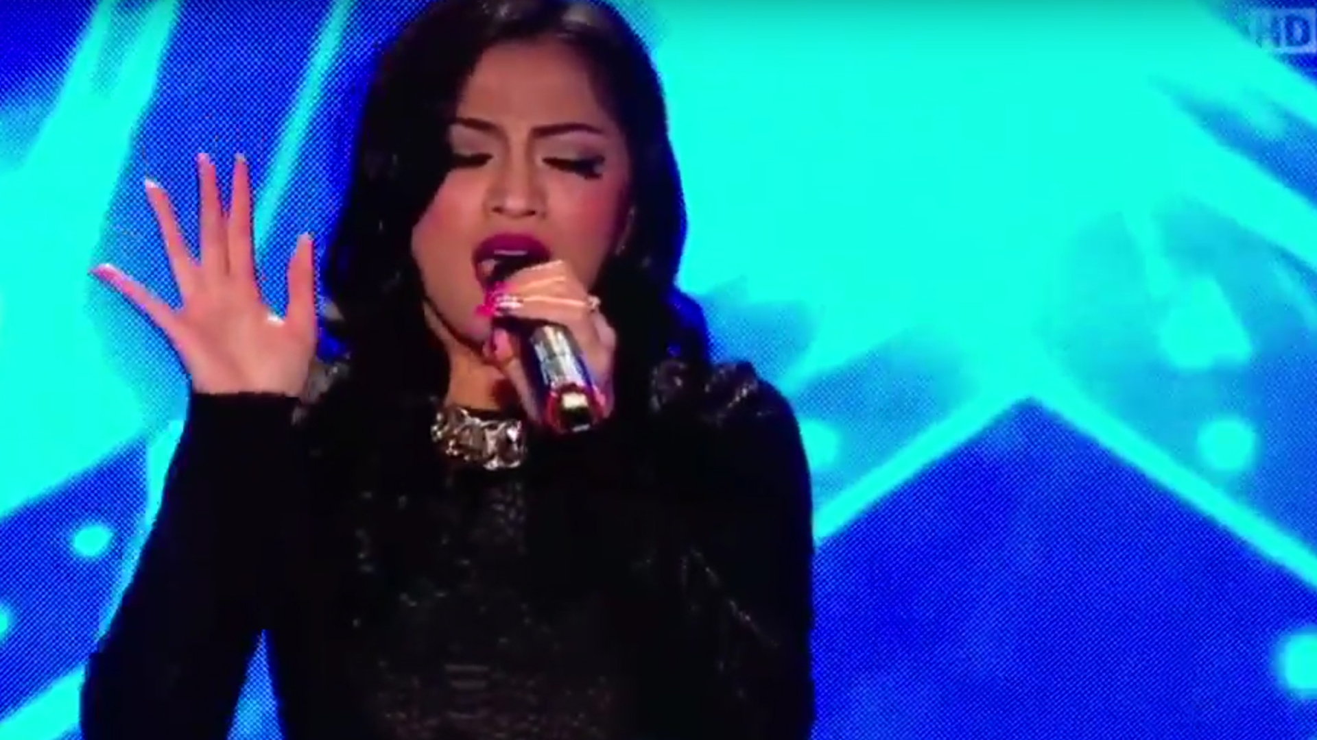 Sorin Dumitraş şi-a adus iubita din Taiwan să participe la "Românii au Talent”: „O susţin în tot ce face”