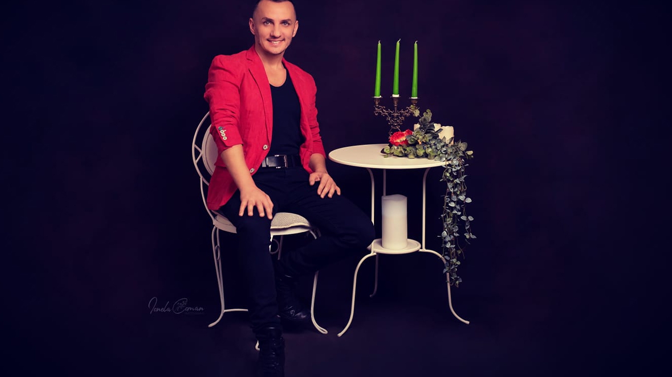 Mihai Trăistariu, în selecția Eurovision 2019 pentru Belarus! A făcut anunțul: “Vești bune”