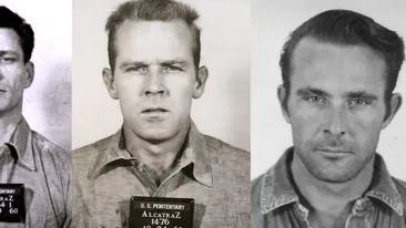 Ei sunt cei trei deținuți care au evadat de la Alcatraz! După 50 de ani, autoritățile au primit o scrisoare și…
