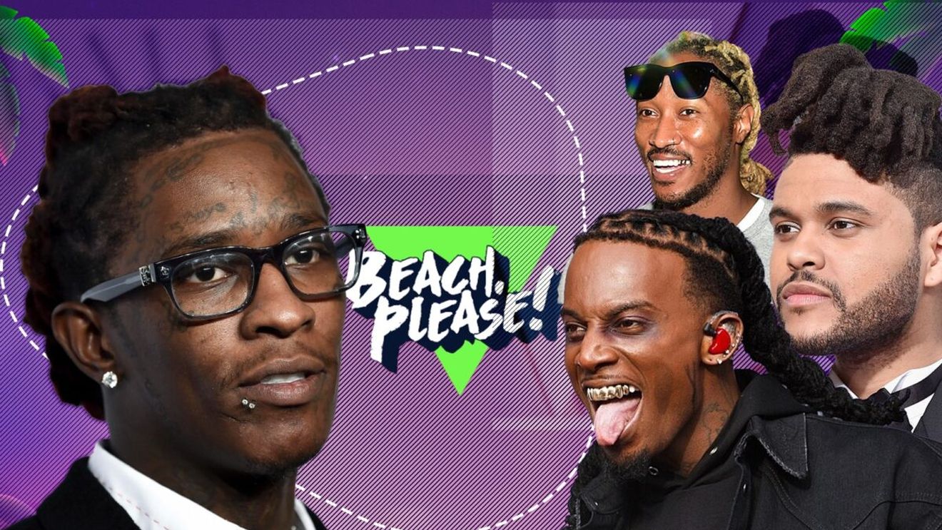 Aroganță maximă în România! Artistul internațional care a cerut 55 de camere de hotel la Beach, Please! Selly i-a îndeplinit imediat dorința! Ce alte cerințe extreme a mai avut cântărețul?!