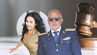 Ioana și Ilie Năstase, implicați într-un nou scandal monstruos! Fostul tenismen s-a ales cu o brățară electronică și dosar penal