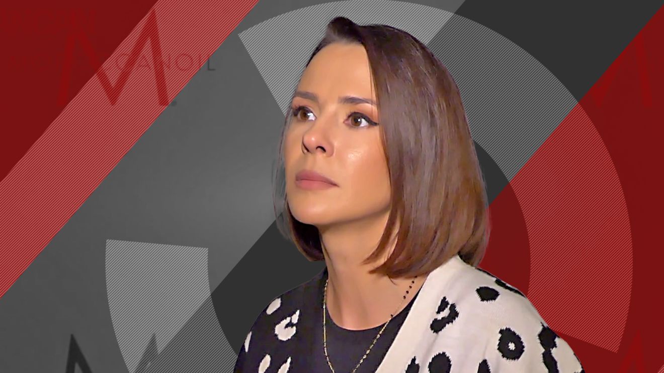 Clipe de groază pentru știrista de la Prima TV! Un fost pușcăriaș a traumatizat-o pe Livia Graur: ”S-a întors din închisoare, mă uit peste umăr!”