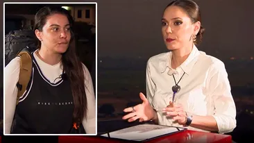 Betty Salam a fost descalificată de la Asia Express 2024. Irina Fodor a explicat motivul