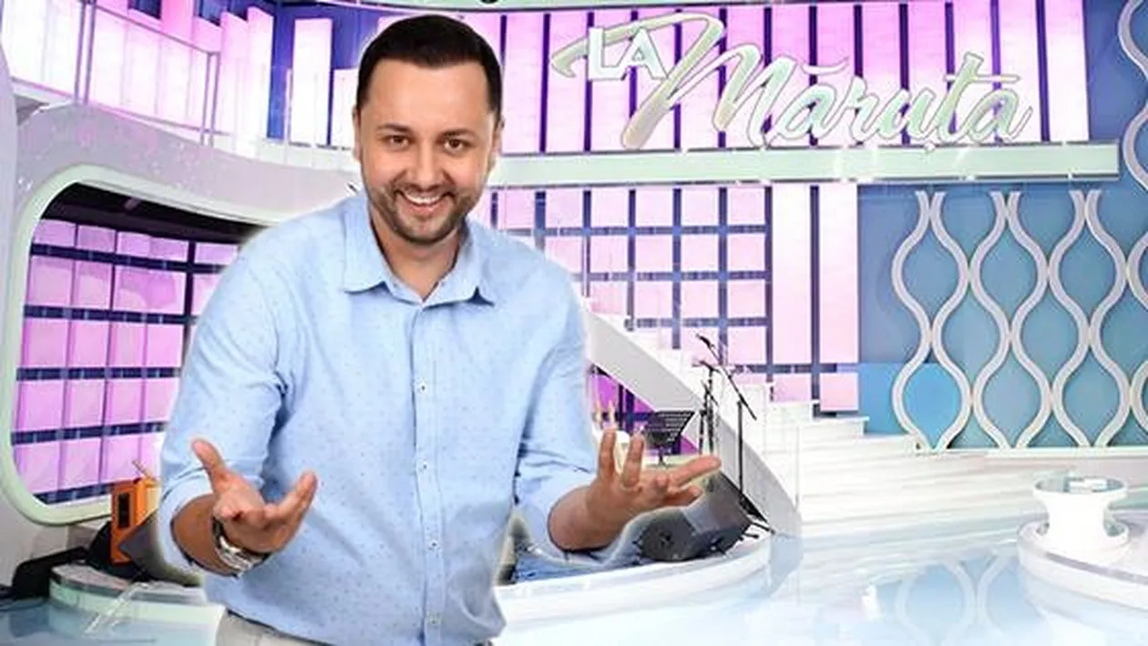Bombă în televiziune! A plecat de la Măruță, iar acum are o nouă emisiune la Pro TV: “Sunt foarte încântată...“