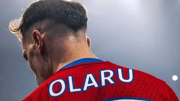 Cristina Pădurean, femeia care îi ține drumul drept lui Darius Olaru. Povestea notarului care a cucerit inima căpitanului FCSB