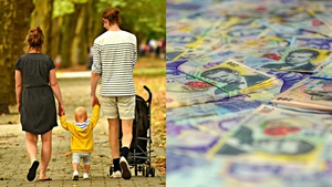 Beneficii pentru părinți în 2024. Cum pot să primească 1.500 de lei de la angajator