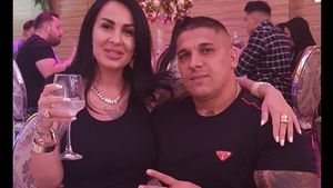 Scandal în sânul unui clan din Iași! Adrian Corduneanu și fratele său sunt la cuțite, iar în scenă au intrat și soțiile. Care este mărul discordiei
