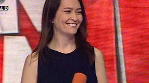 Amalia Nastase: "Cand am inceput relatia cu Razvan, nu i-am cerut lui Ilie acceptul"