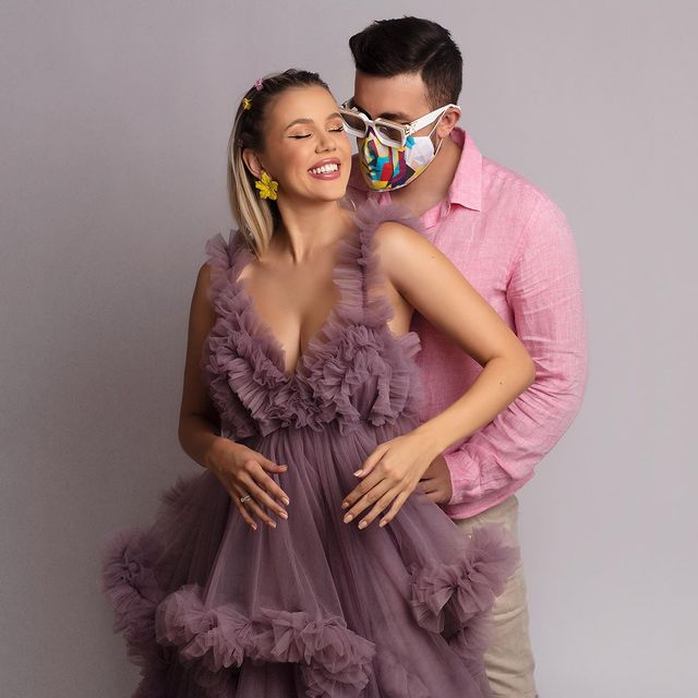 Emily și Andrei își doresc să devină din nou părinți