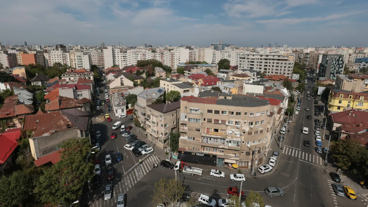 Amenzi pentru românii de la bloc care încalcă această lege. Pot plăti și 2.500 de lei