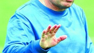 Refuzat de Stoichita, luat de Dinamo Moscova