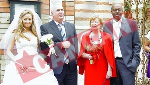 Americanul Darnell Clavon se romanizeaza in Clavonescu