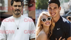 Pas spre împăcare?! Andreea Bălan a renunțat la procesul împotriva lui George Burcea. Ce dezvăluire a făcut artista