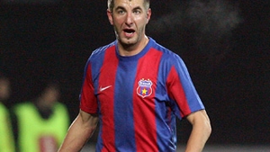 Walter il ia pe Galamaz la Cluj
