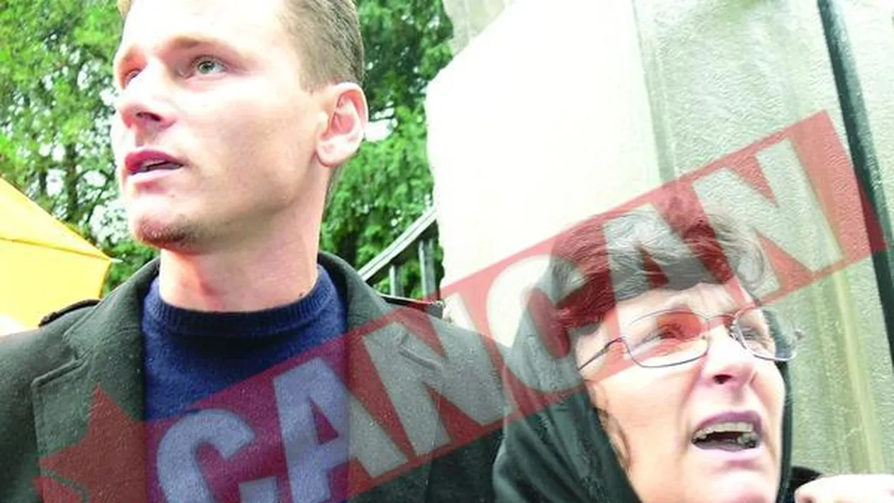 Familia cere inchisoare pe viata pentru macelarul din Craiova