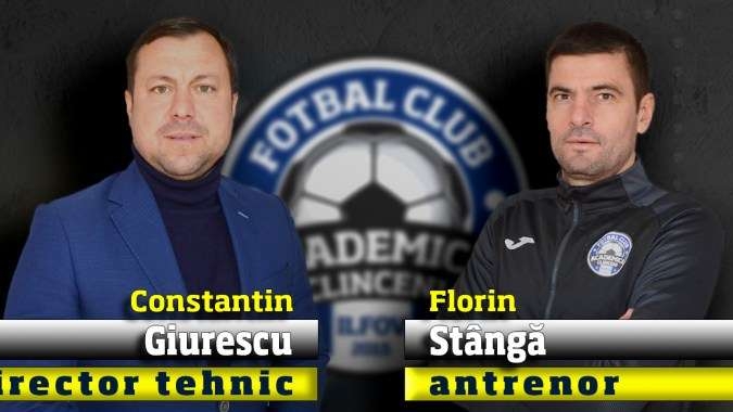 „Lanterna” Ligii 1 încearcă minunea cu o nouă conducere tehnică!