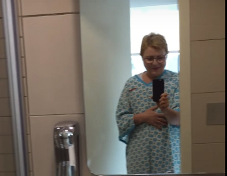 Dana Deac se luptă a cincea oară cu cancerul: “În august trebuie să merg urgent în Turcia“