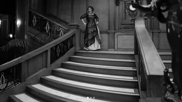 Adele, petrecere tematică la 30 de ani! Artista s-a inspirat din filmul Titanic