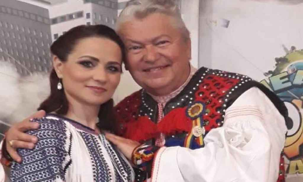 Lovitură de teatru! Gheorghe Turda și Nicoleta Voicu se împacă?!