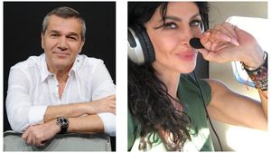 Dan Bittman a dezvăluit motivul care l-a determinat să nu o ceară de soție pe Mihaela Rădulescu: „Am zis de la început”