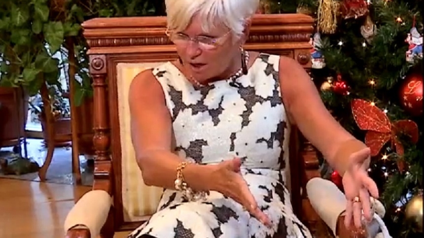 Monica Tatoiu, mărturisiri înfiorătoare despre dramele trăite: "Pentru asta o să fiu criticată". Pregăteşte lovitura anului 2018 în politică