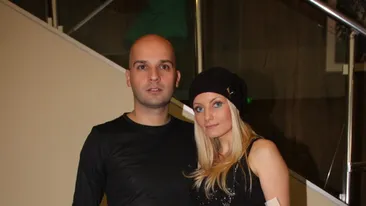 Andrei de la Alb Negru nu vrea să mai audă de fosta sotie: Absolut deloc nu a fost deprimată