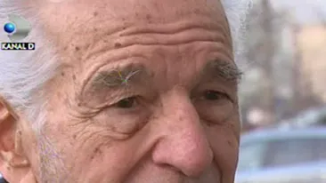 Sergiu Nicolaescu: Atunci cand voi simti batranetea, imi voi lua singur viata