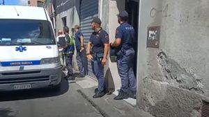 Povestea șocantă a Cristinei, românca ucisă în propria casă. Principalii suspecți sunt chiar apropiații săi!