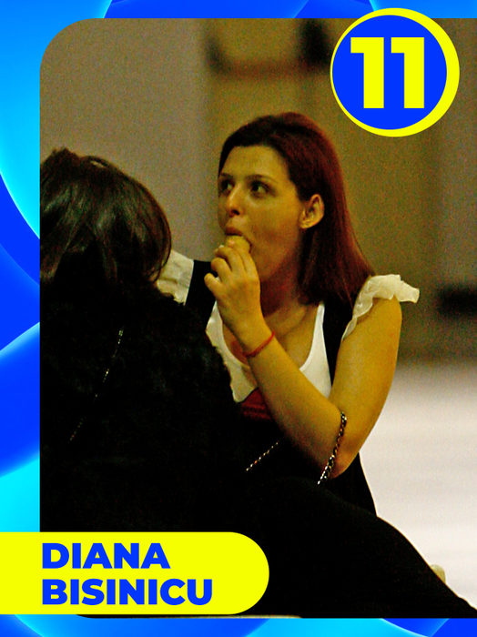 TOP 30 de vedete care au găsit soluţia perfectă împotriva caniculei! Roxana Vancea, Monica Gabor sau Laura Cosoi, show cu îngheţată şi… 