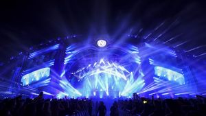 Vești proaste pentru iubitorii de concerte! Organizatorii Untold și Neversea nu cred că festivalurile vor avea loc în 2021