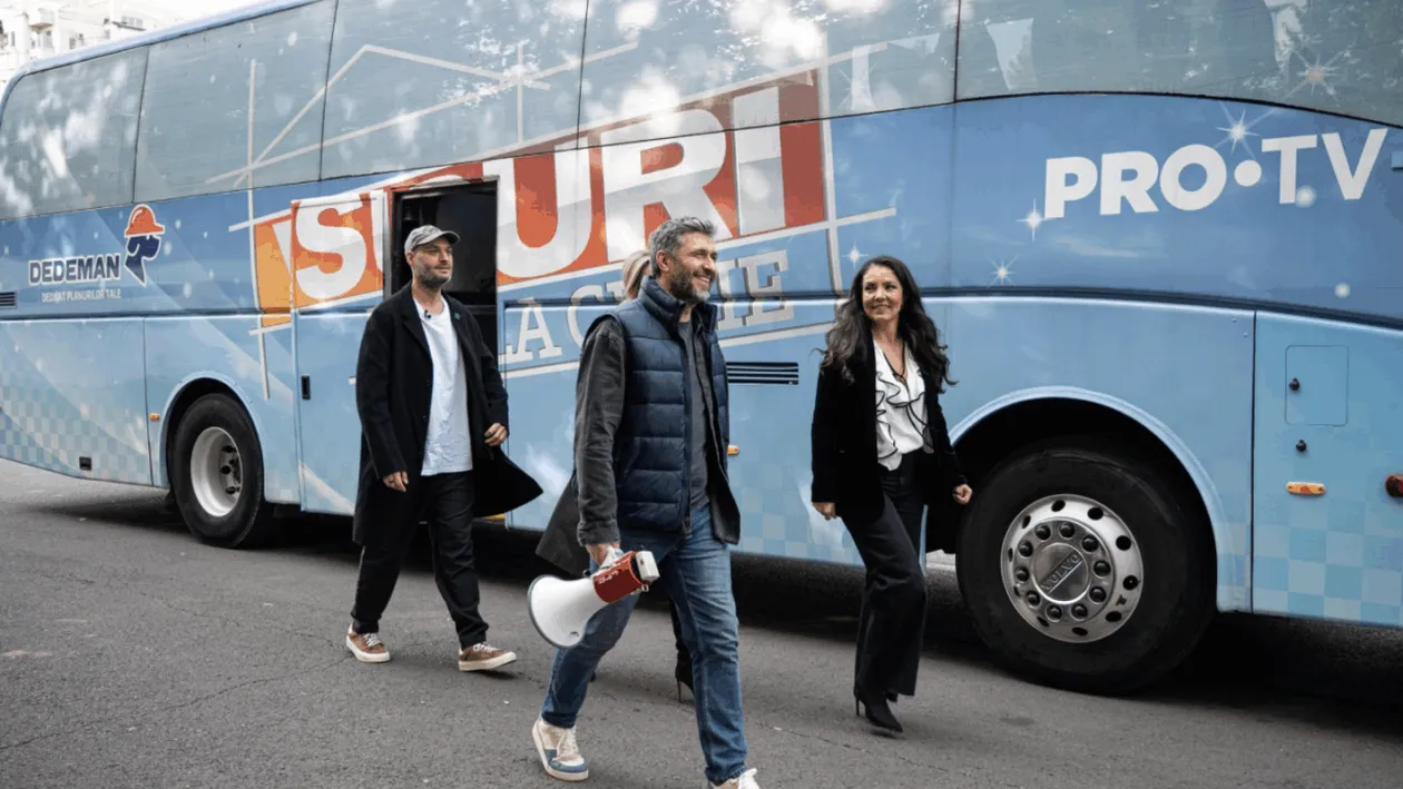 Visuri la cheie, anulat de Pro TV în 2025. Cea mai mare temere a fanilor s-a adeverit