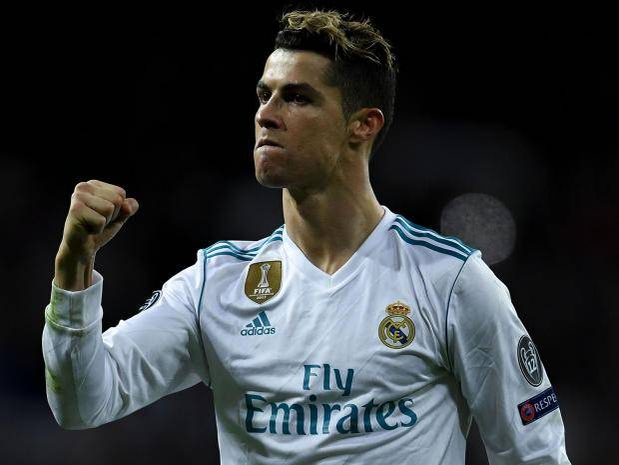Cristiano Ronaldo, mesaje de încurajare și mulțumire din partea foștilor colegi de la Real Madrid