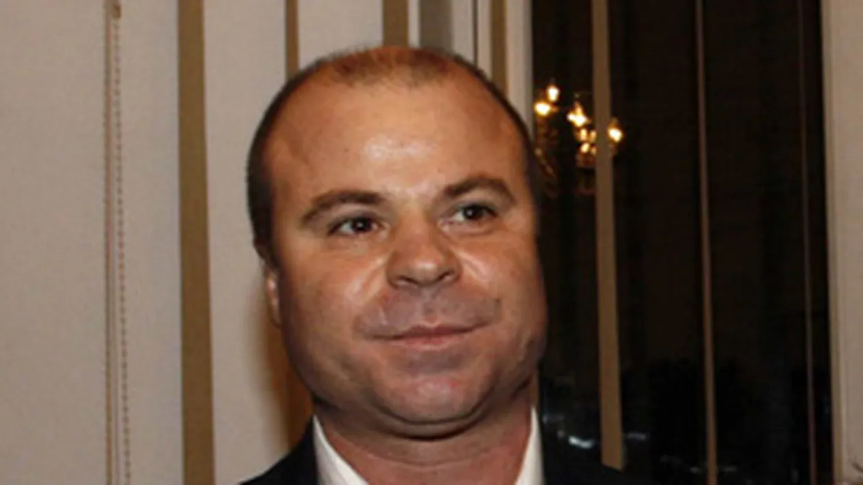 Nicu Gheara e cu Diaconescu: E un geniu! Il iubesc, dar astia vor sa-i ia televiziunea