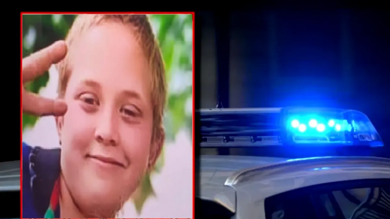 Alertă în Iași! Cătălin Luca Pricop, un copil de 10 ani, a dispărut fără urmă. Cine îl vede este rugat să sune la 112