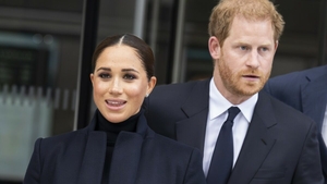 Prințul William i-a dejucat planul lui Meghan Markle. De ce s-a căsătorit fosta actriță cu Prințul Harry, de fapt