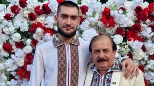 Nepotul lui Nicolae Botgros s-a trezit din comă! Ce diagnostic a primit Cristian